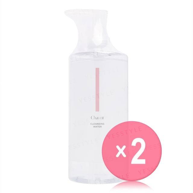 500ml x 2 pcs