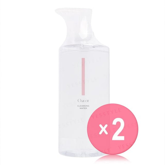 500ml x 2 pcs
