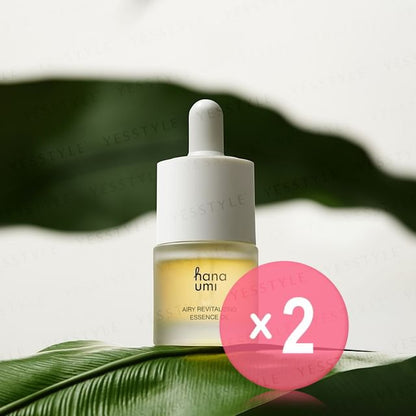 15ml x 2 pcs