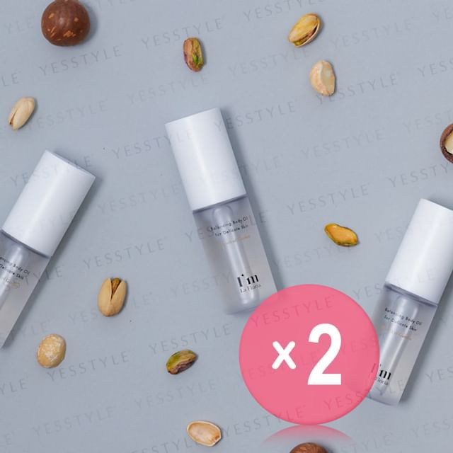 30ml x 2 pcs