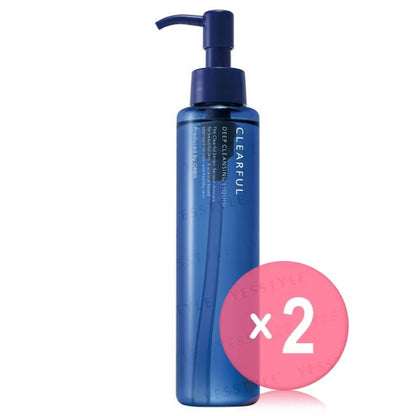 150ml x 2 pcs