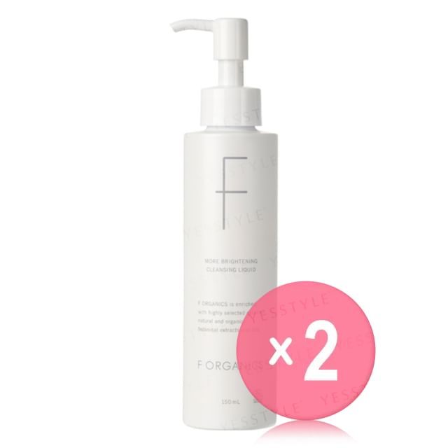 150ml x 2 pcs