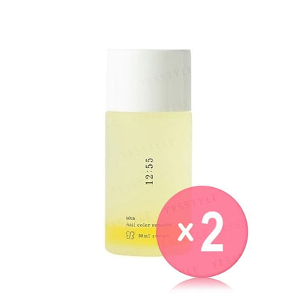 80ml x 2 pcs
