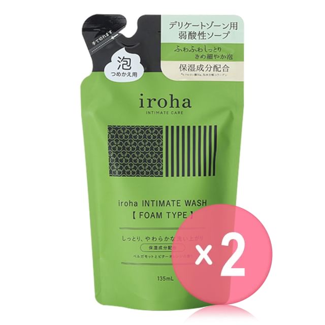 135ml x 2 pcs