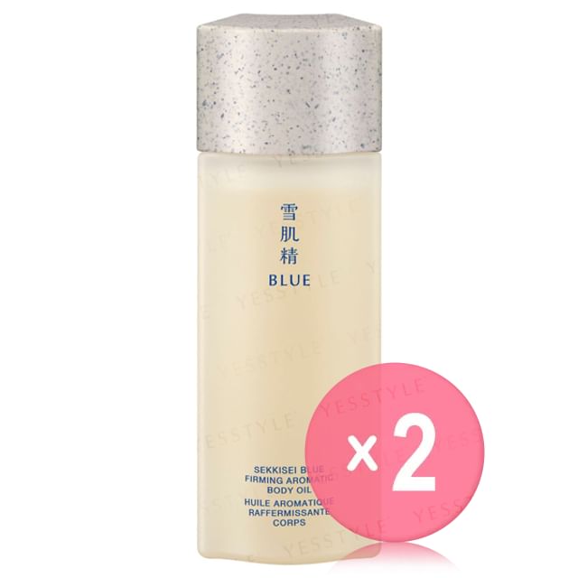 100ml x 2 pcs