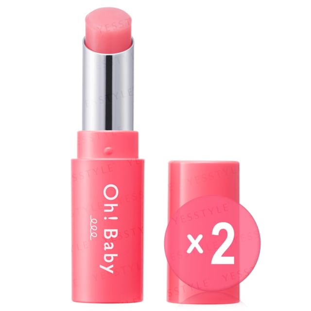 3.9g x 2 pcs