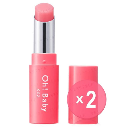 3.9g x 2 pcs