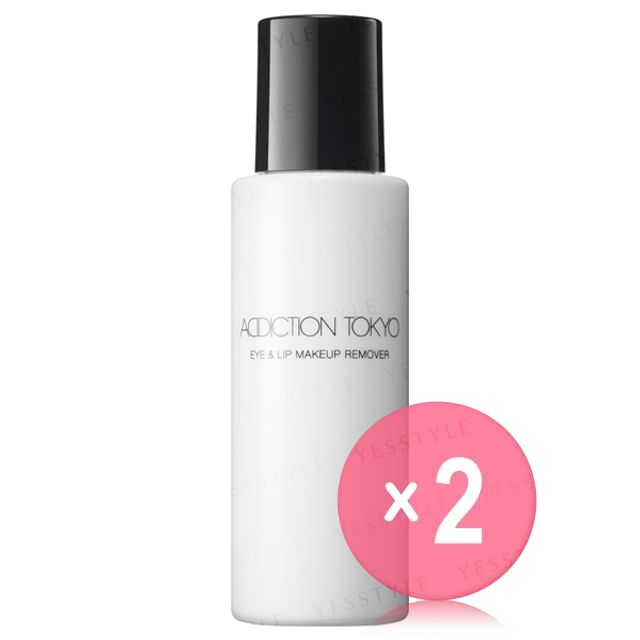 100ml x 2 pcs