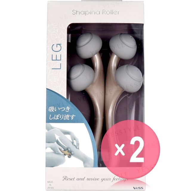 1 pc x 2 pcs