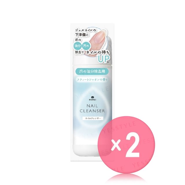 95ml x 2 pcs