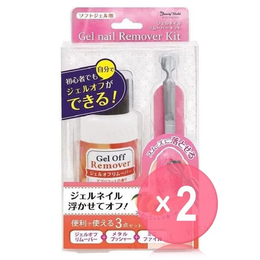 1 set x 2 pcs