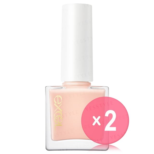 10ml x 2 pcs