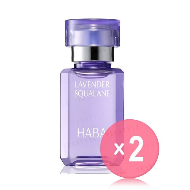 15ml x 2 pcs