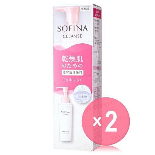150ml x 2 pcs