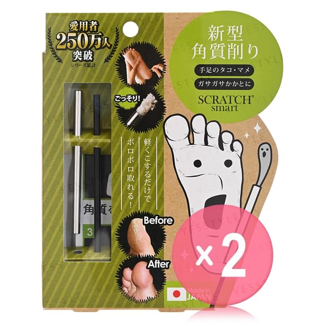 1 pc x 2 pcs