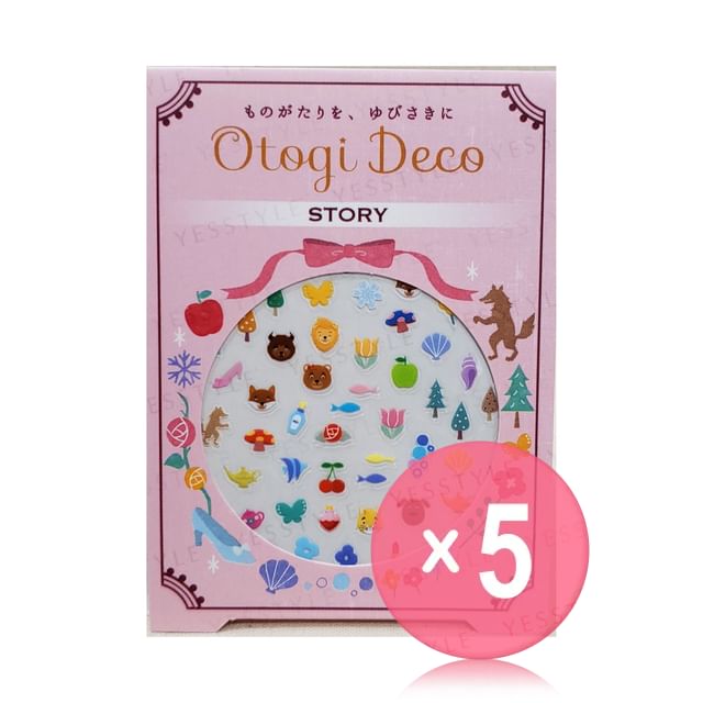 1 pc x 5 pcs