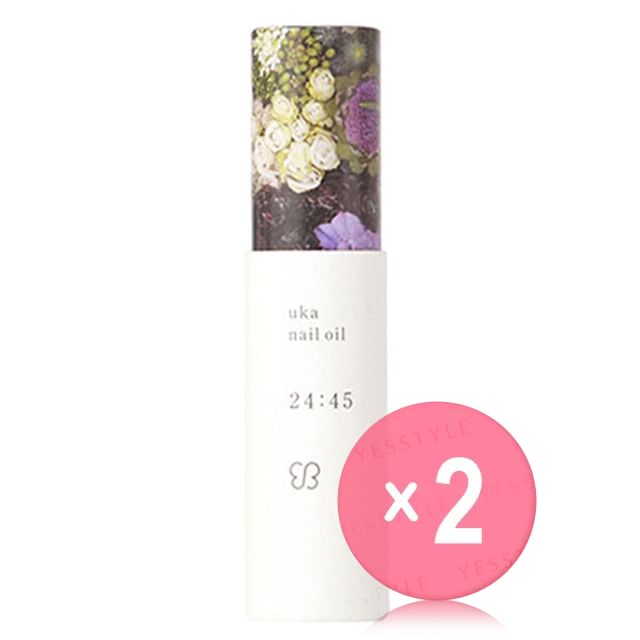 5ml x 2 pcs