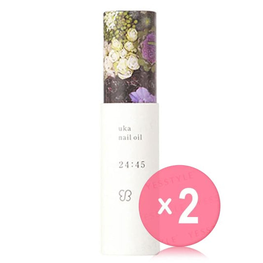 5ml x 2 pcs