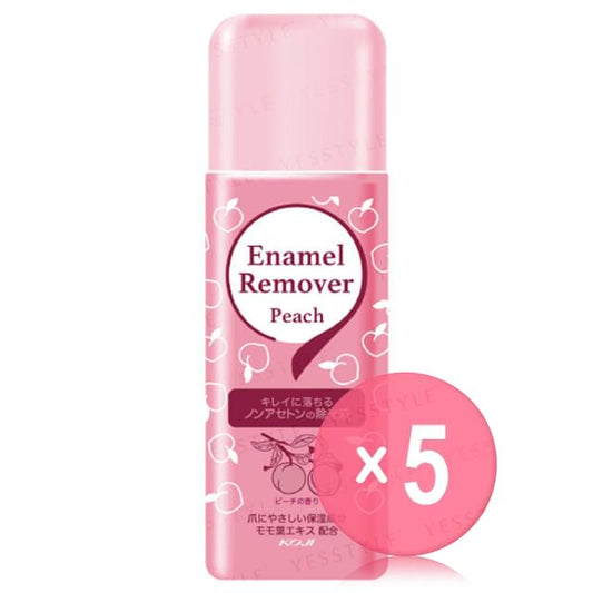 220ml x 5 pcs
