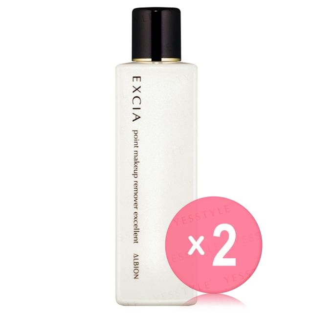 120ml x 2 pcs