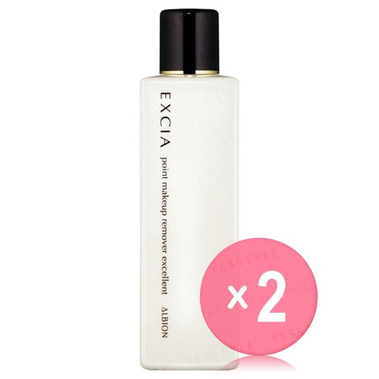 120ml x 2 pcs