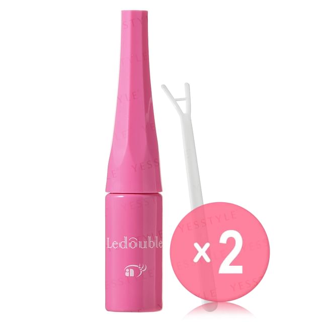 4ml x 2 pcs