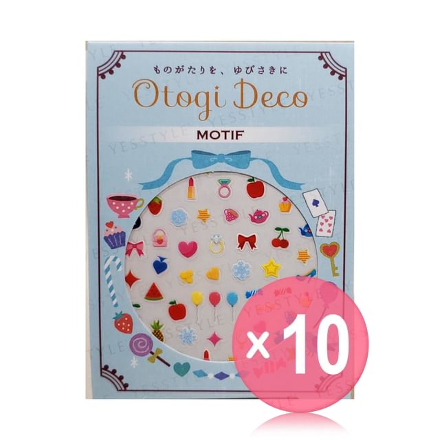 1 pc x 10 pcs