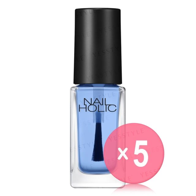 Blueberry - 5ml x 5 pcs