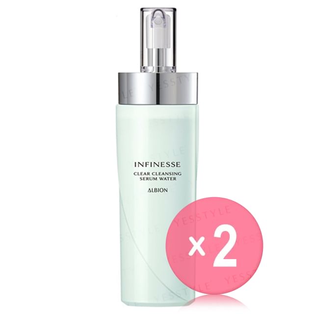 200ml x 2 pcs