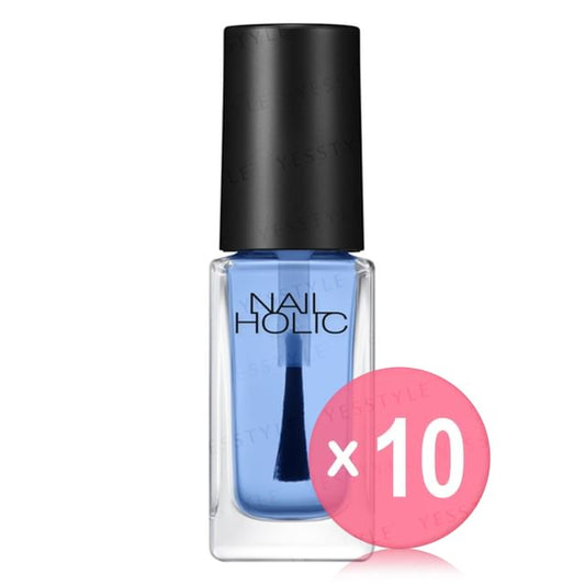 Blueberry - 5ml x 10 pcs