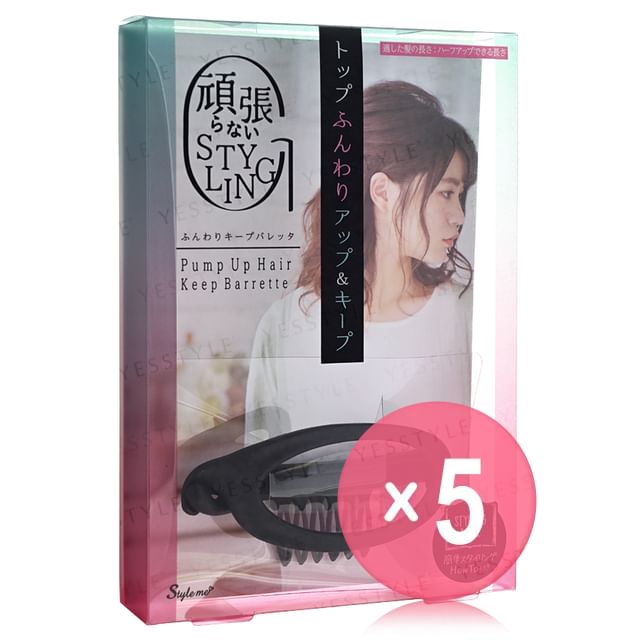 1 pc x 5 pcs
