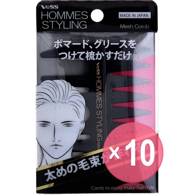 1 pc x 10 pcs