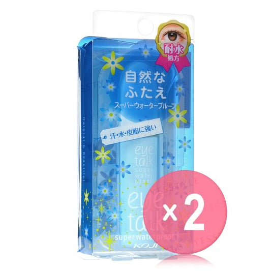 6ml x 2 pcs