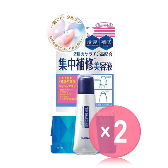 6ml x 2 pcs