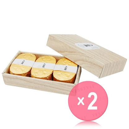 3 pcs x 2 pcs