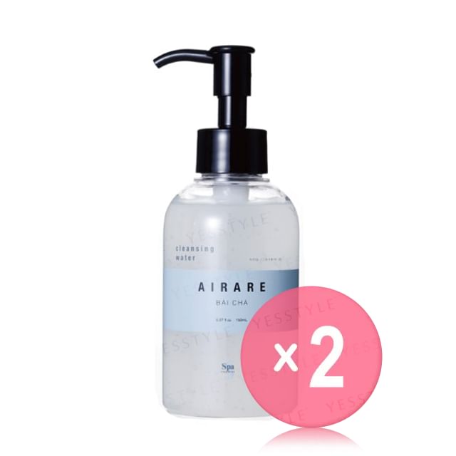 150ml x 2 pcs