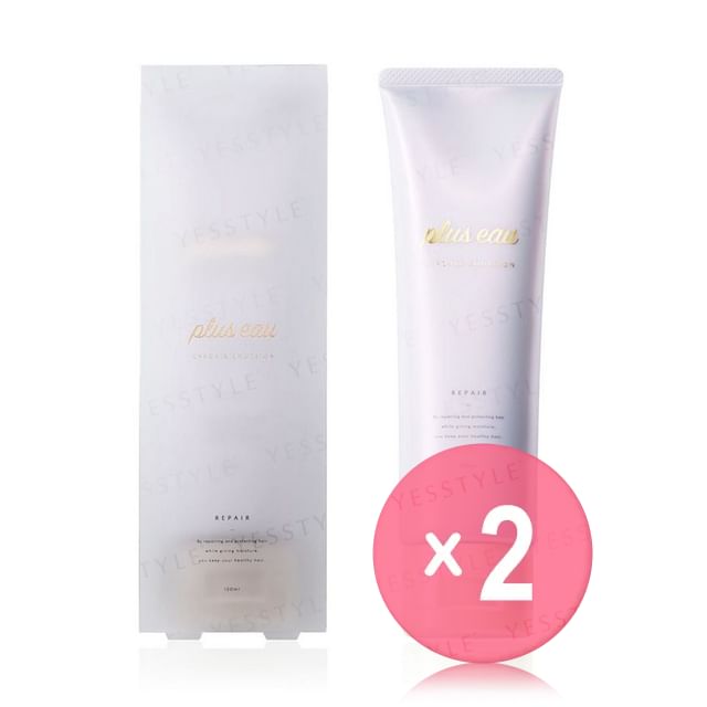 120ml x 2 pcs