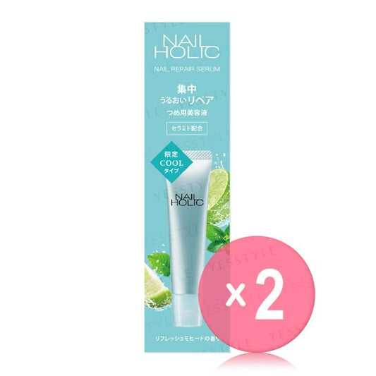 Refresh Mojito - 15g x 2 pcs