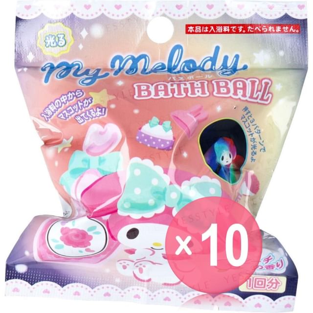 80g x 10 pcs