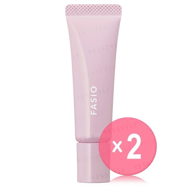 01 Baby Pink - 10g x 2 pcs