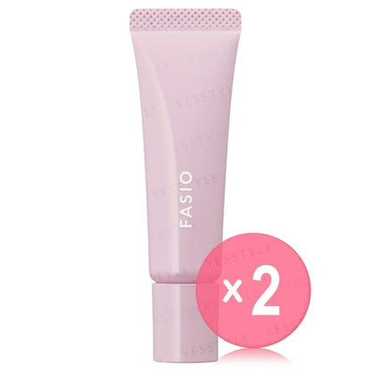 01 Baby Pink - 10g x 2 pcs
