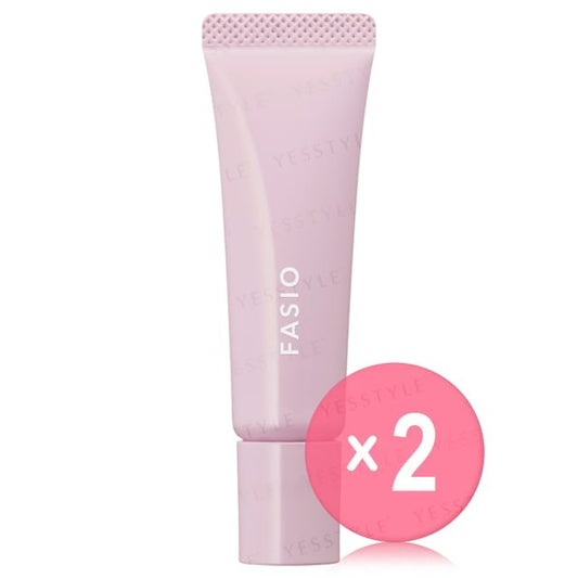 01 Baby Pink - 10g x 2 pcs