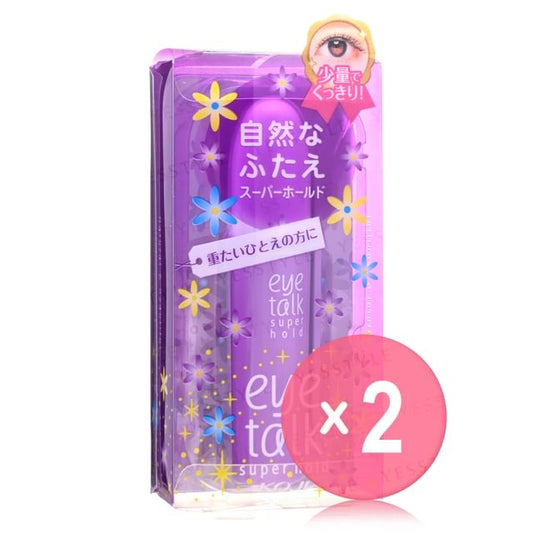 6ml x 2 pcs