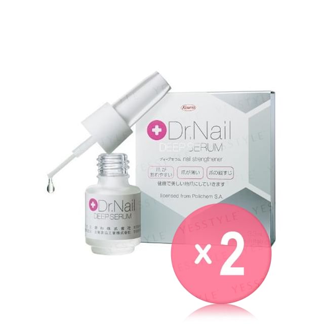 3.3ml x 2 pcs