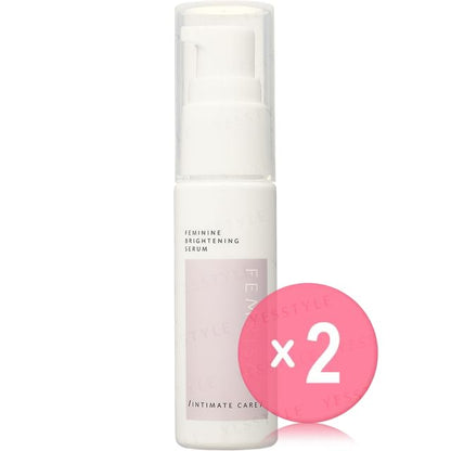 30ml x 2 pcs