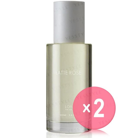 100ml x 2 pcs