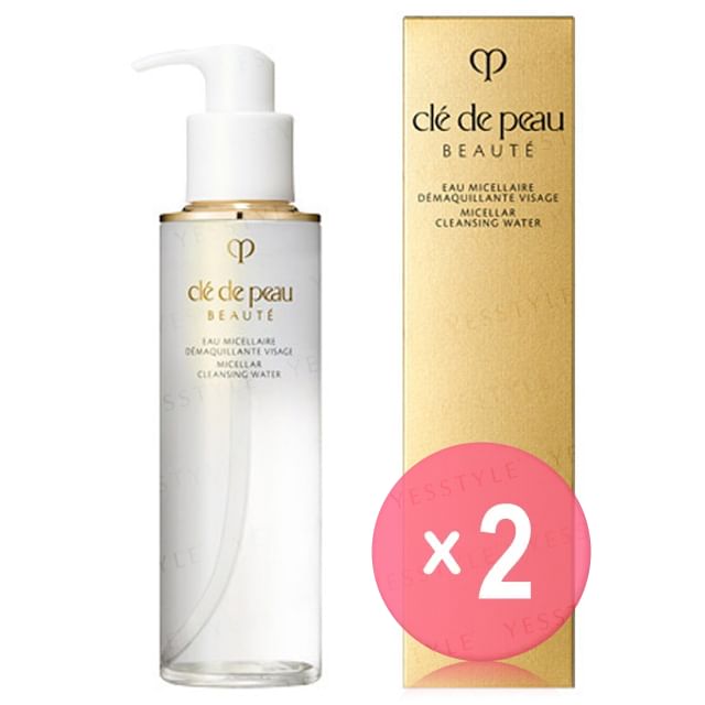 200ml x 2 pcs
