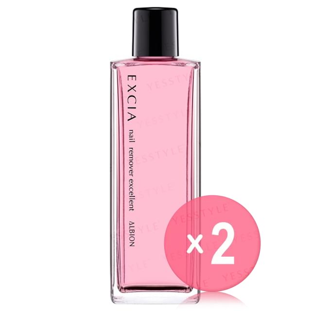 120ml x 2 pcs