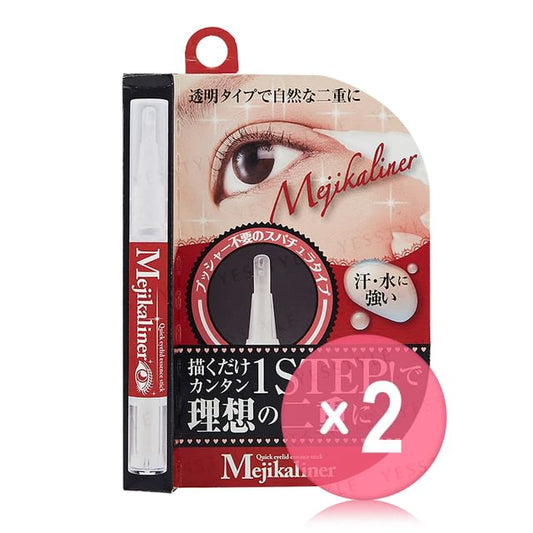 1 pc x 2 pcs