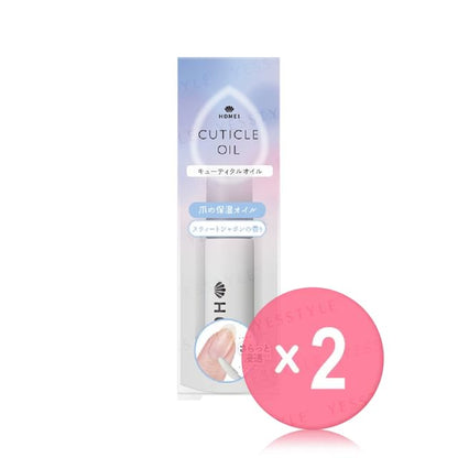 7ml x 2 pcs